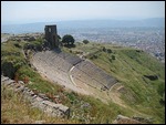 Theatre at Pergamon