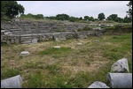 The Odeion - Troy IX 2nd Century AD