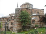 Chora Church - Istanbul