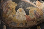 Fresco in Chora Church