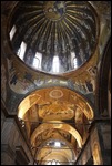 Frescos and Mozaics at Chora Church