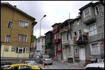 Ottoman Houses
