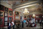 Palace of Wilanow - Warsaw