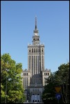 The Wedding Cake - Warsaw