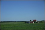 Plains and forest - Warsaw to Vilnius
