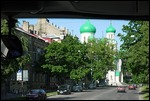 Vilnius - signs of things to come