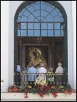 Black Madonna - Vilnius