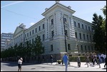 KGB Building and Museum - Vilnius