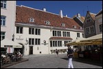 Pharmacy of Tallinn since 1422