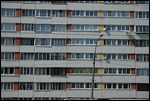 Apartments on outskirts of St. Petersburg
