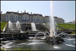 Peterhof Palace