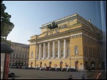 Alexandrinsky Imperial Ballet Theatre