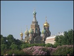 Church of the Spilled Blood