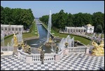(Peterhof Palace