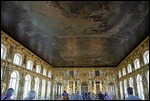 Room in Catherine's Palace