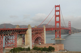 Fort Point