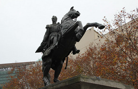 Simon Bolivar