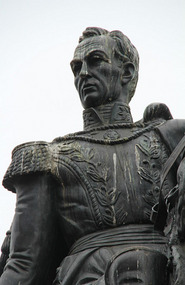 Simon Bolivar
