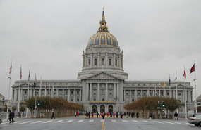 City Hall