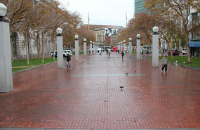 UN Plaza