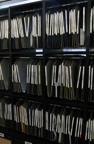 Internal mail system