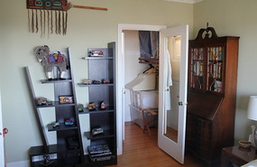 Main bedroom