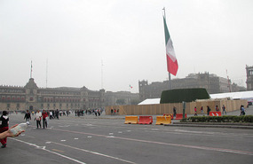 Zocalo