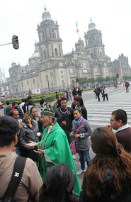 Catedral Metropolitana