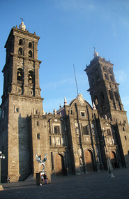Metropolitan Cathedral
