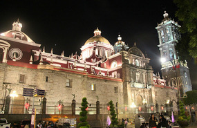 Metropolitan Cathedral