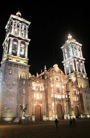 Metropolitan Cathedral
