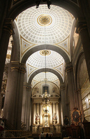 Metropolitan Cathedral