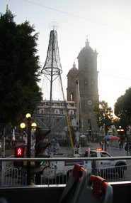 Metropolitan Cathedral