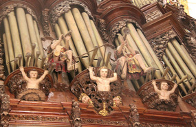 Metropolitan Cathedral