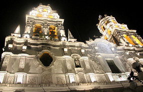 Metropolitan Cathedral