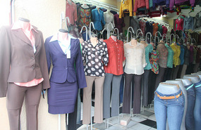 Love the fashion (not)