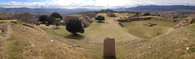 Click on this panorama photo to better appreciate 