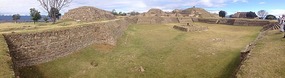 Click on this panorama photo to better appreciate