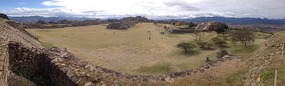 Click on this panorama photo to better appreciate