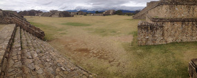 Click on this panorama photo to better appreciate 