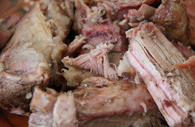 Pork