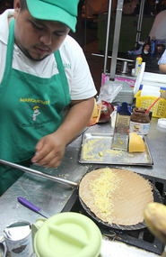 Marquesitas
