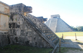 Platform of Venus