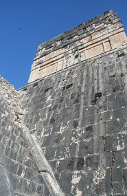 Temple of Jaguars