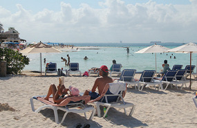 North Beach