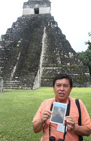 Temple 1