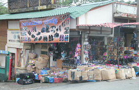Rio Dulce