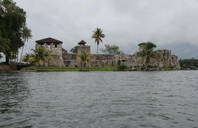 Castillo de San Felipe