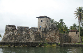 Castillo de San Felipe