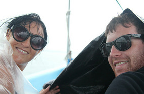 Shannyn & Cody